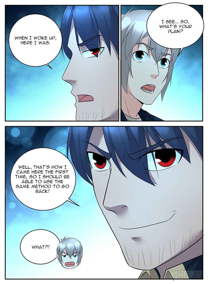 Chapter 69 - Page 5