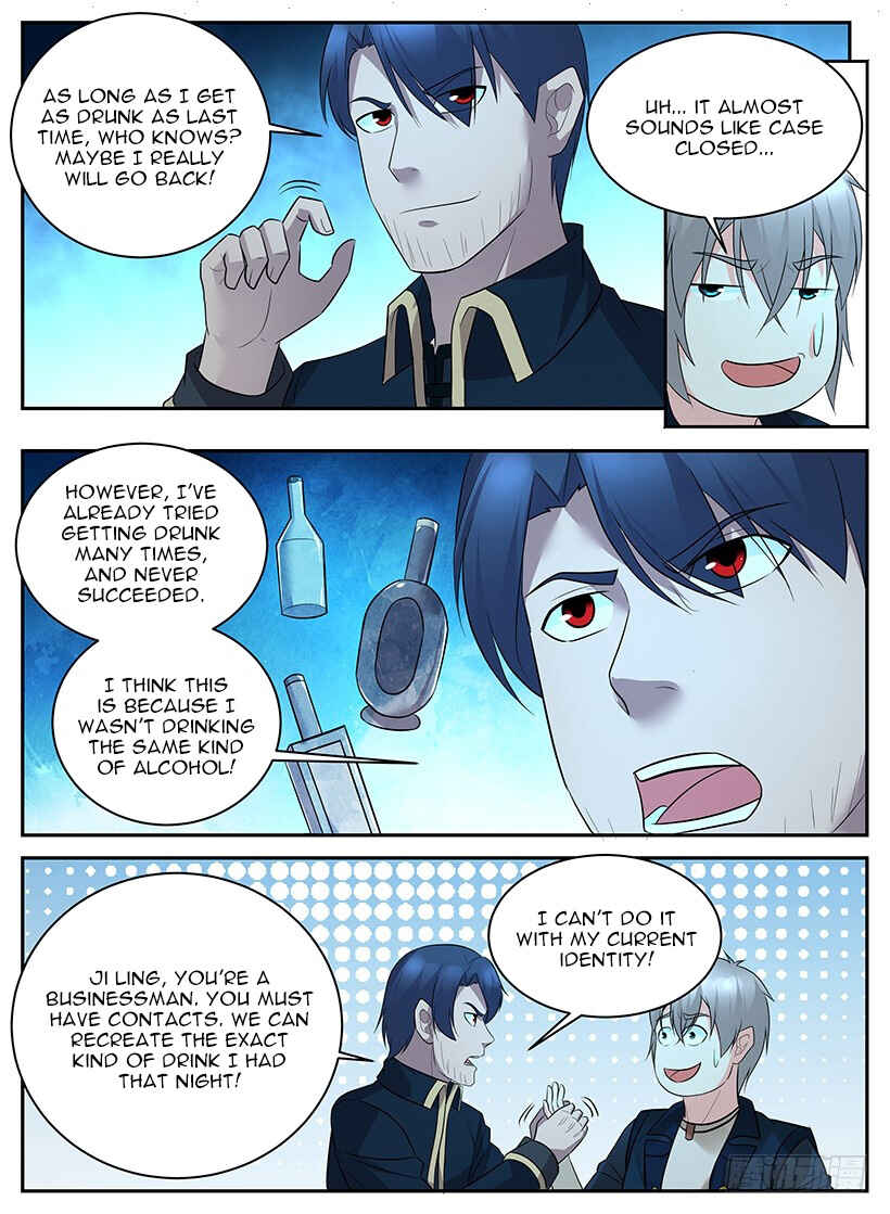 Chapter 69 - Page 6
