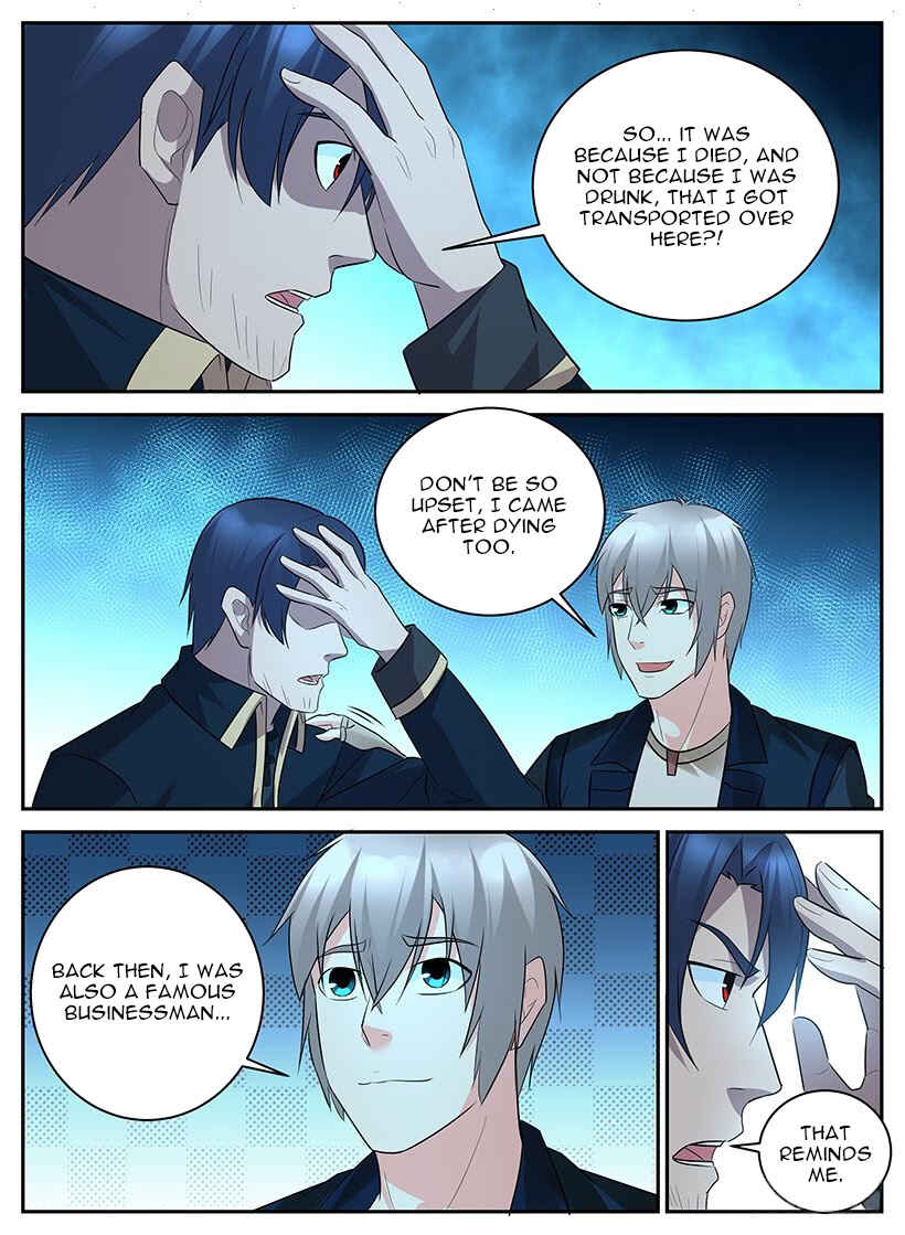 Chapter 69 - Page 9