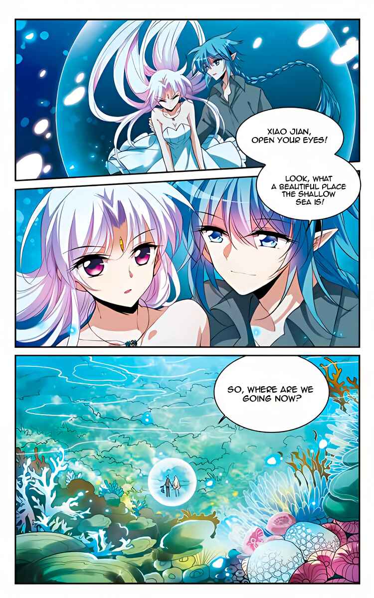 Chapter 220 - Page 10