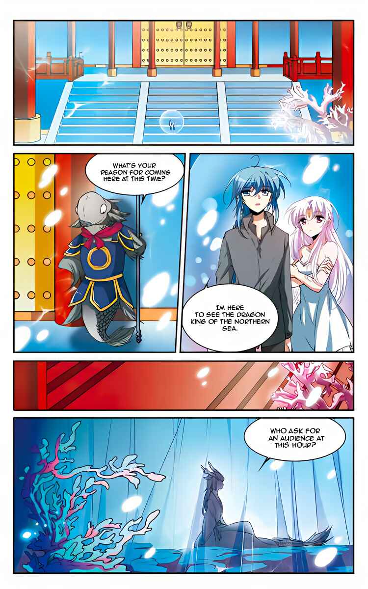 Chapter 220 - Page 12