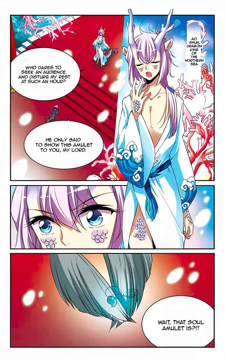 Chapter 220 - Page 13