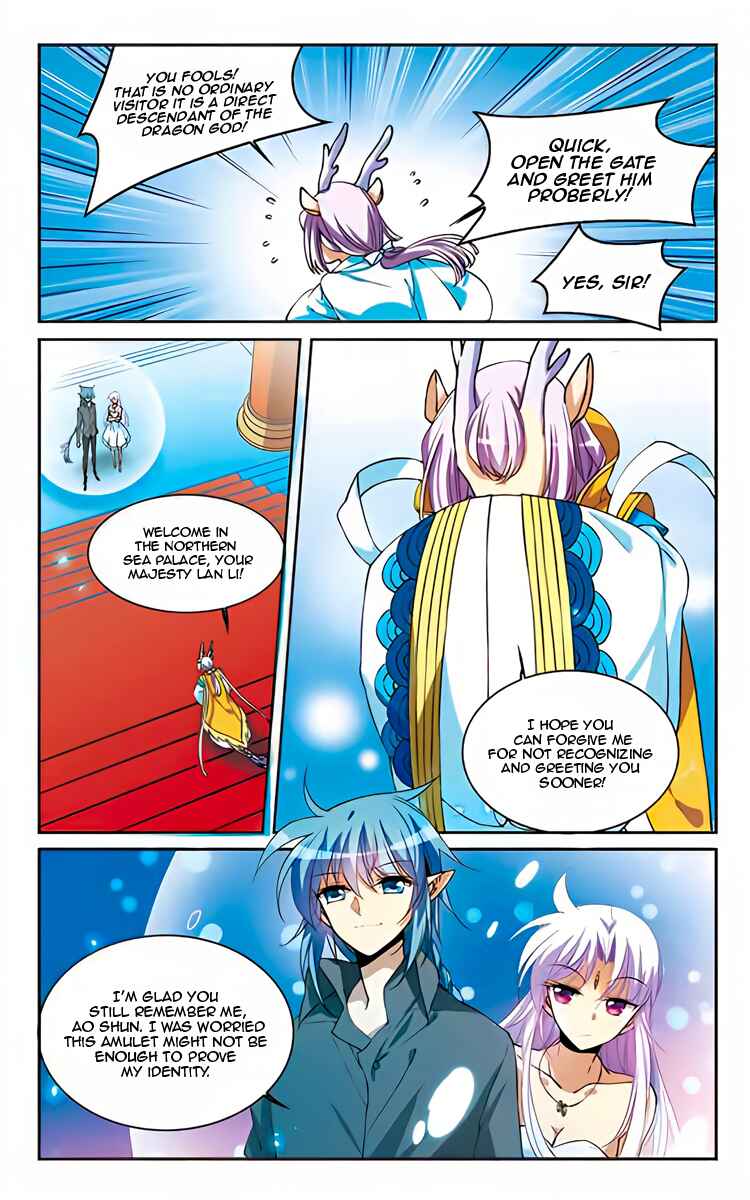 Chapter 220 - Page 14