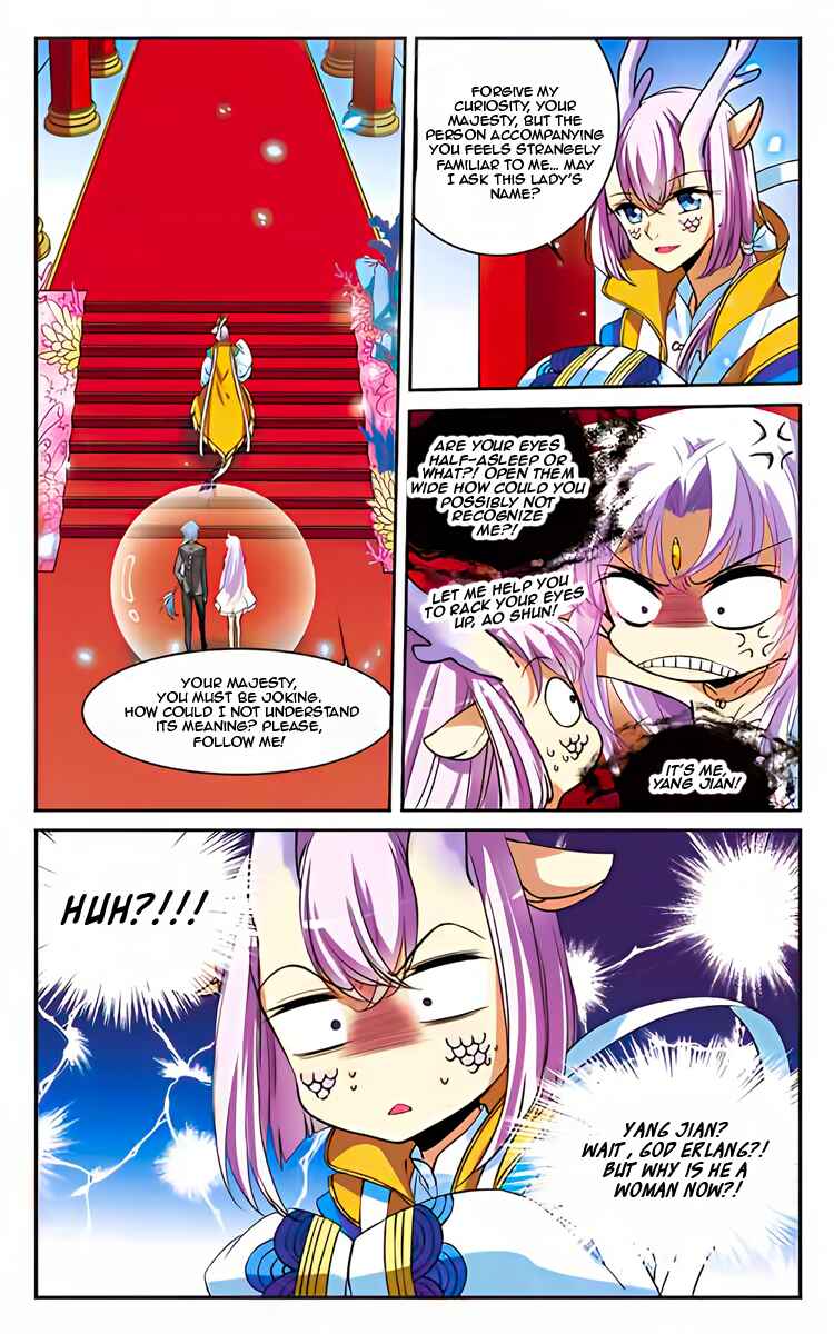 Chapter 220 - Page 15