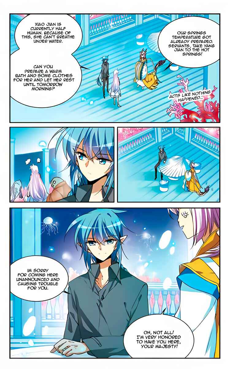 Chapter 220 - Page 17