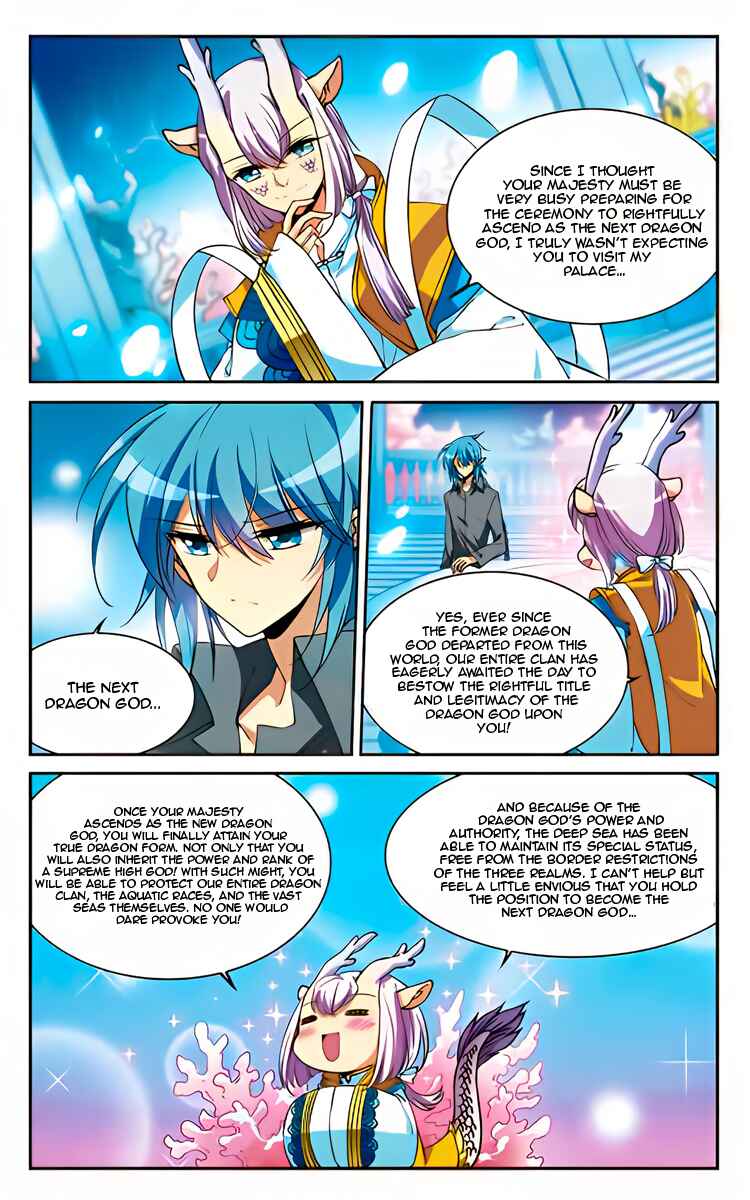 Chapter 220 - Page 18