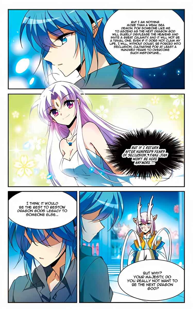 Chapter 220 - Page 19