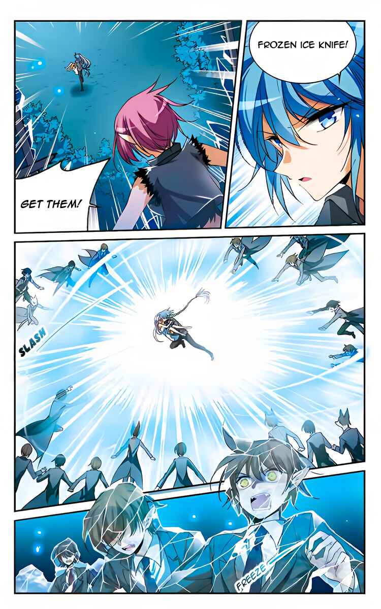 Chapter 220 - Page 2