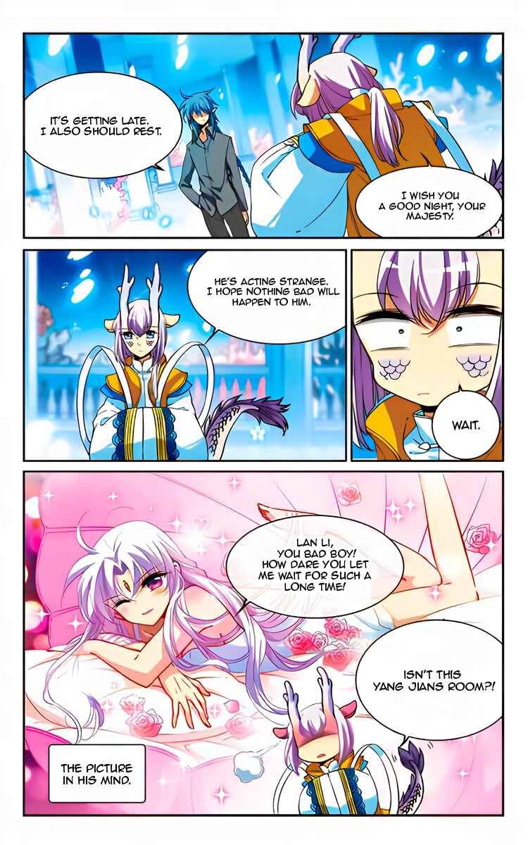 Chapter 220 - Page 21