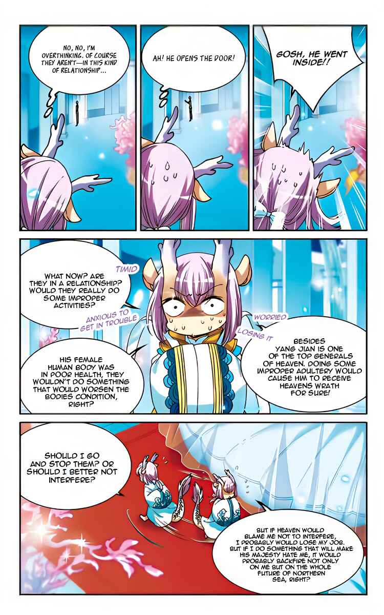 Chapter 220 - Page 22