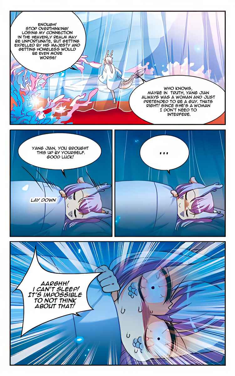 Chapter 220 - Page 23