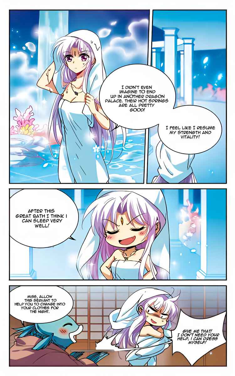 Chapter 220 - Page 24