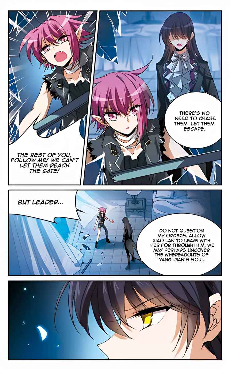 Chapter 220 - Page 4