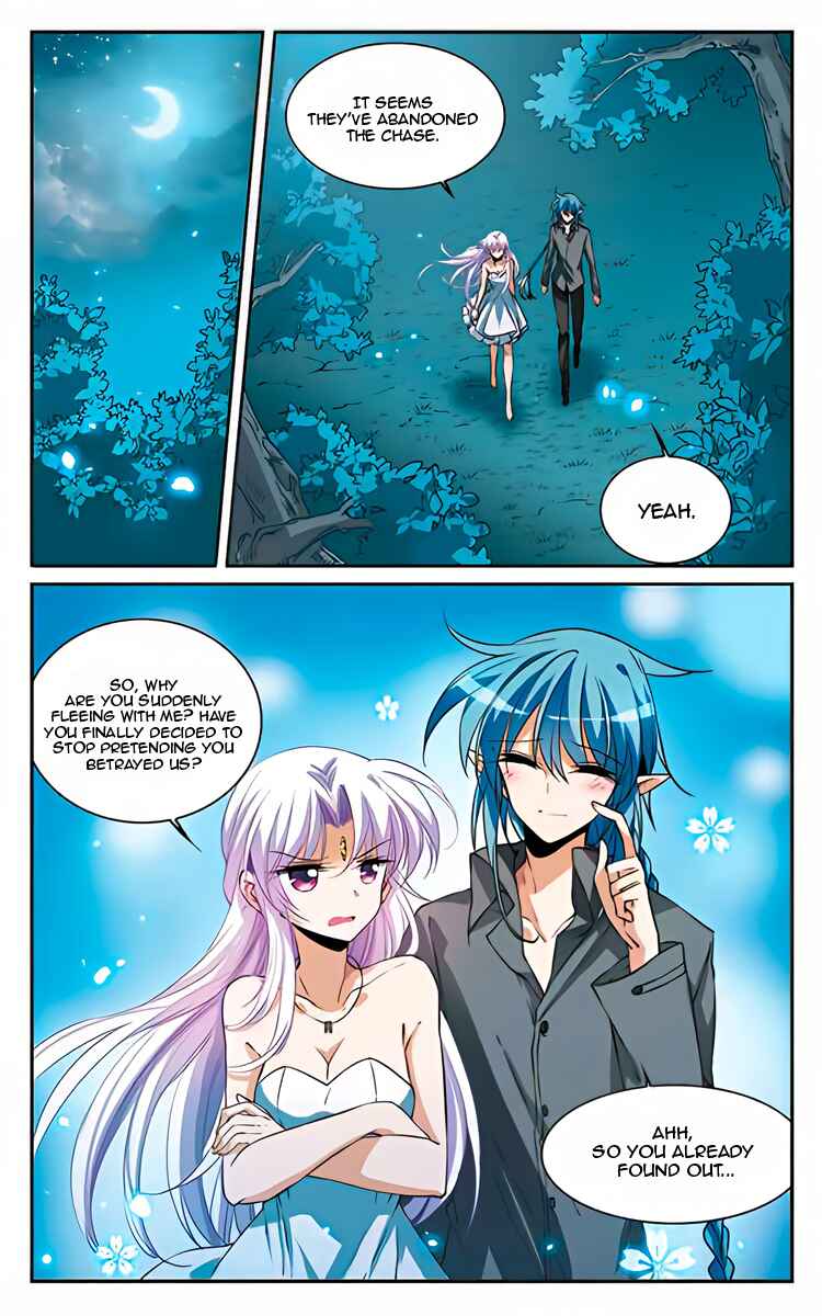 Chapter 220 - Page 5