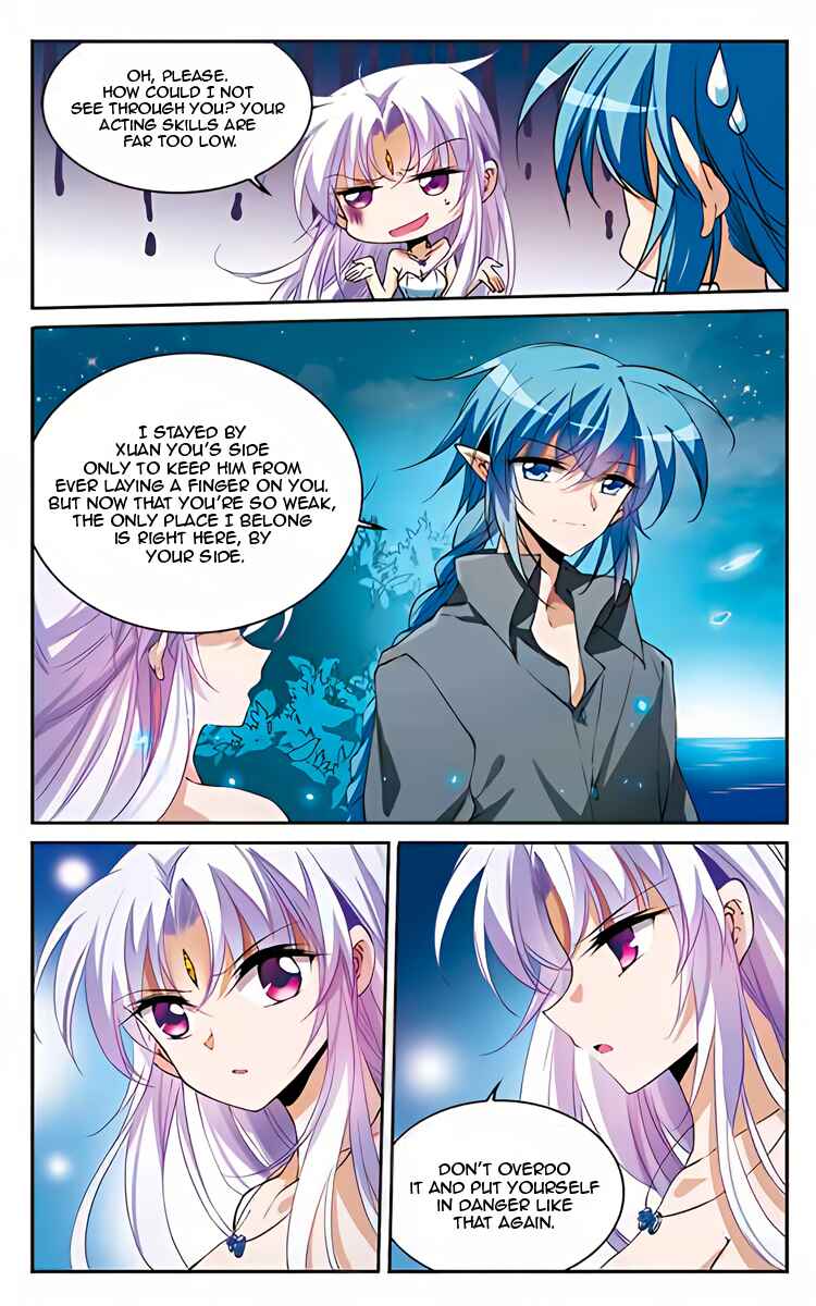 Chapter 220 - Page 6