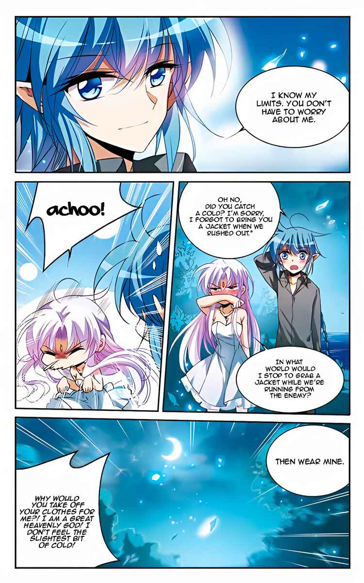 Chapter 220 - Page 7