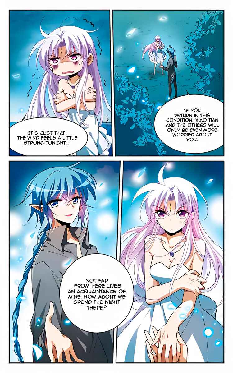 Chapter 220 - Page 8