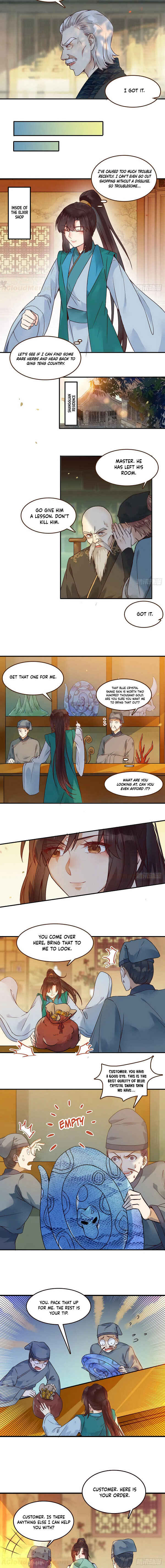 Chapter 438 - Page 2