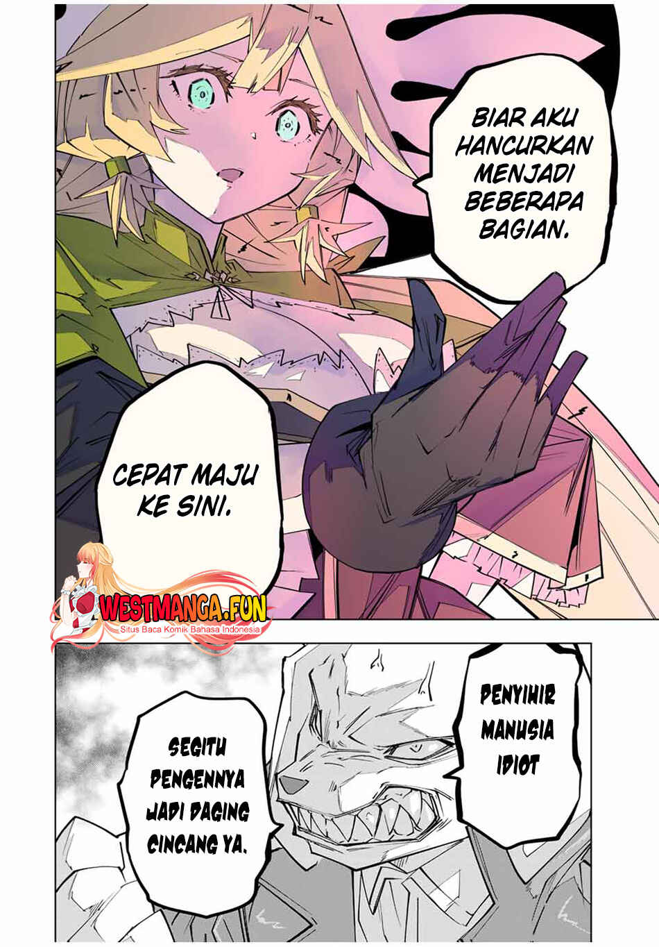 Chapter 137 - Page 12