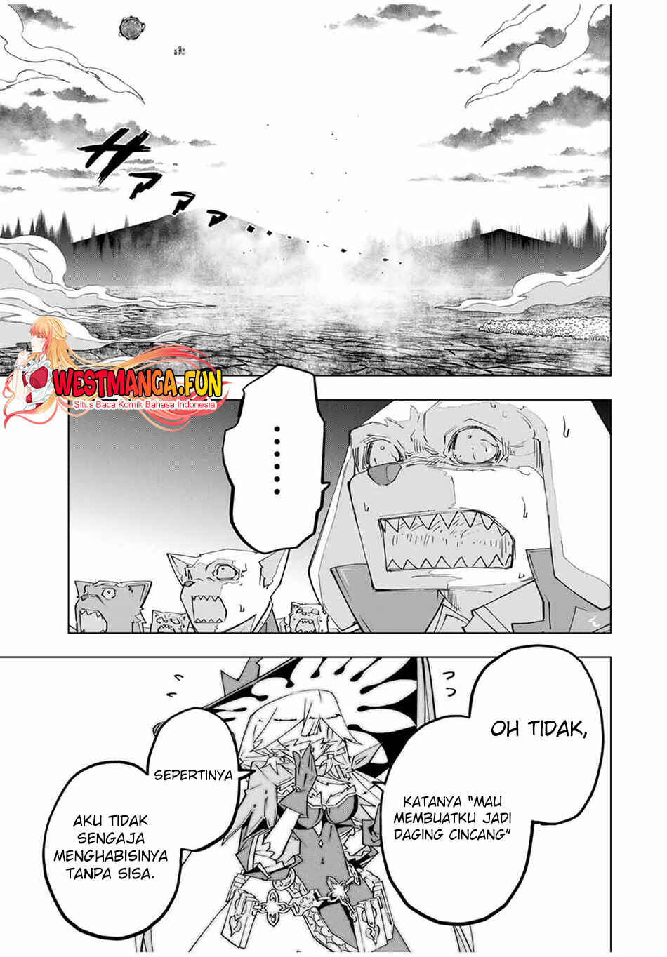 Chapter 137 - Page 21