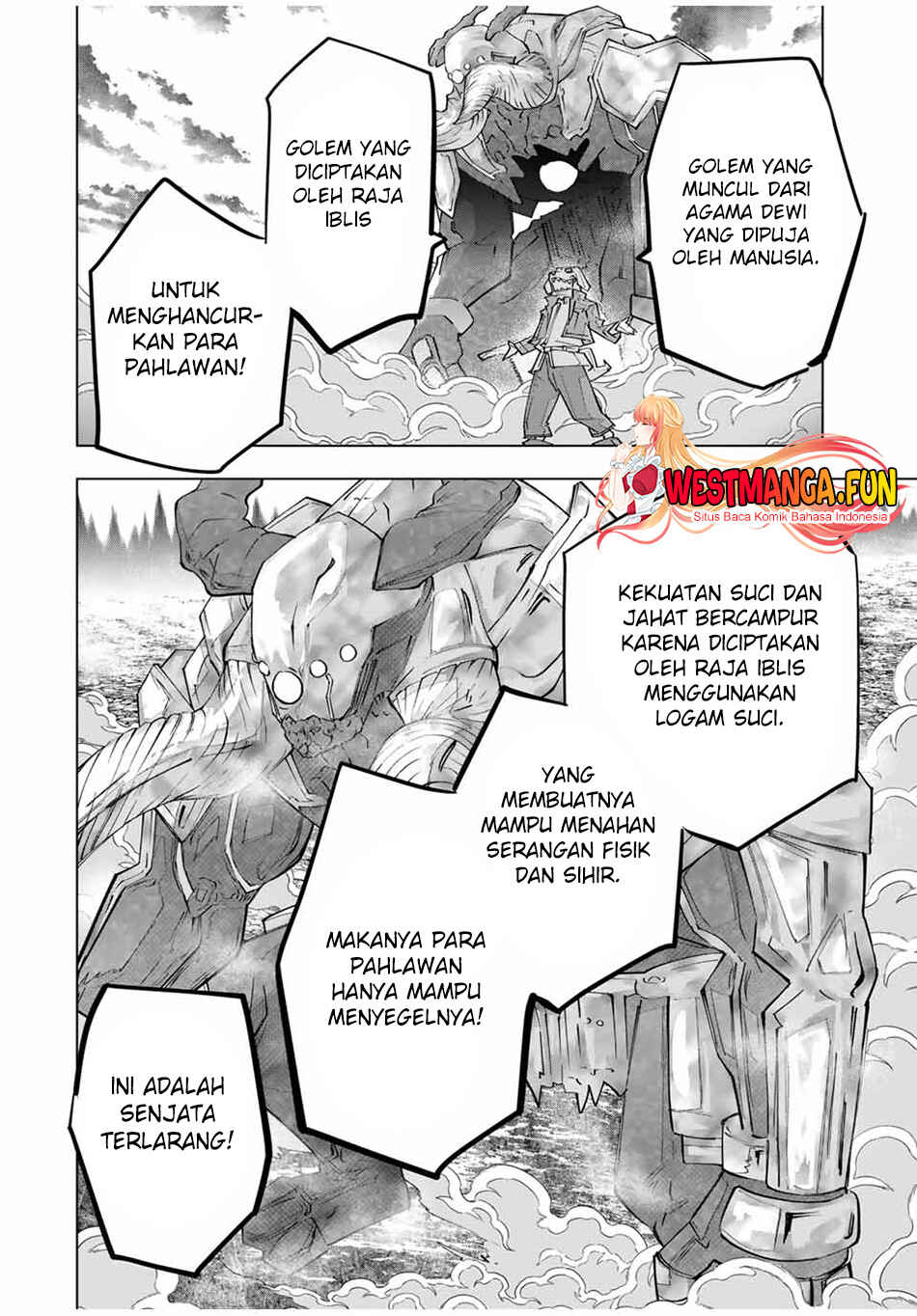 Chapter 137 - Page 8