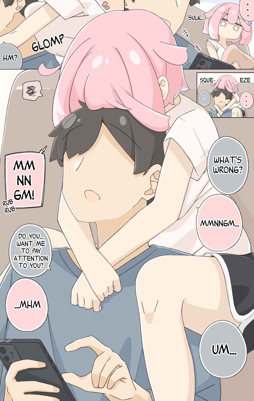 Chapter 70 - Page 1