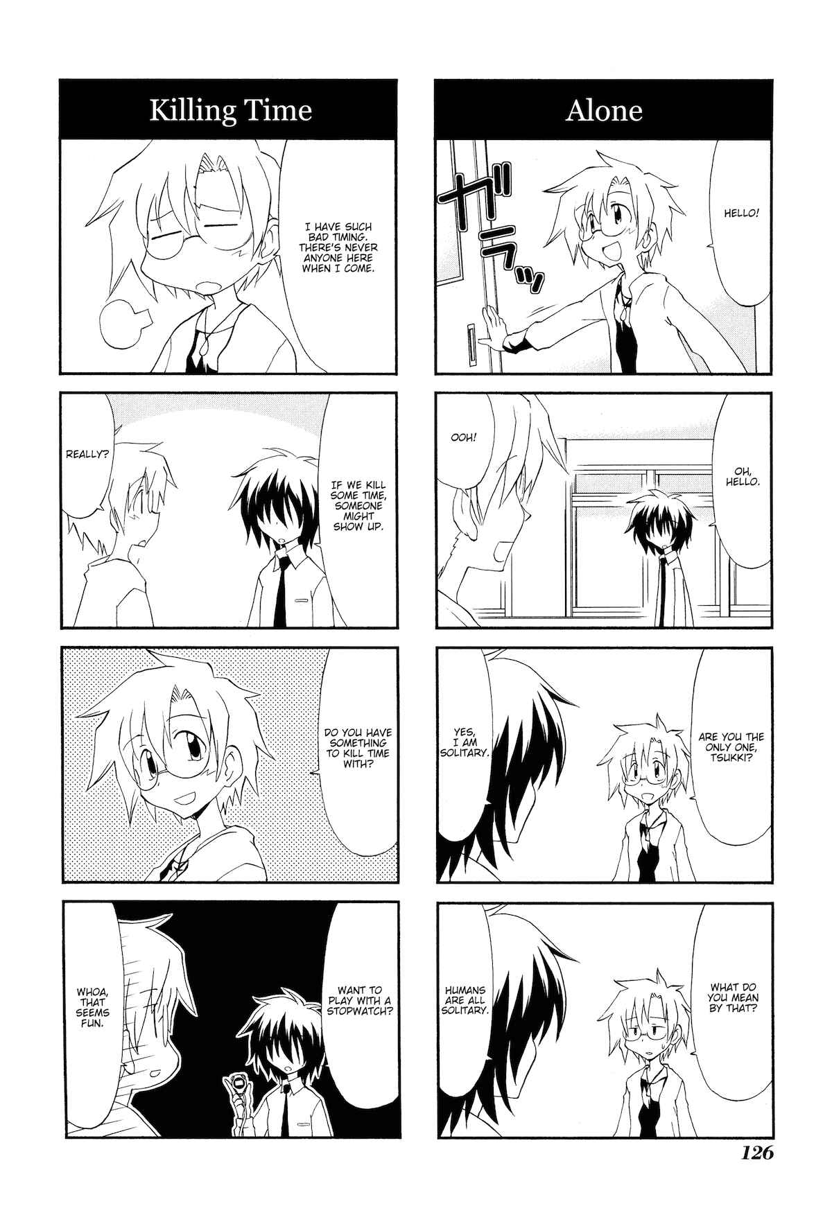 Chapter 100 - Page 2