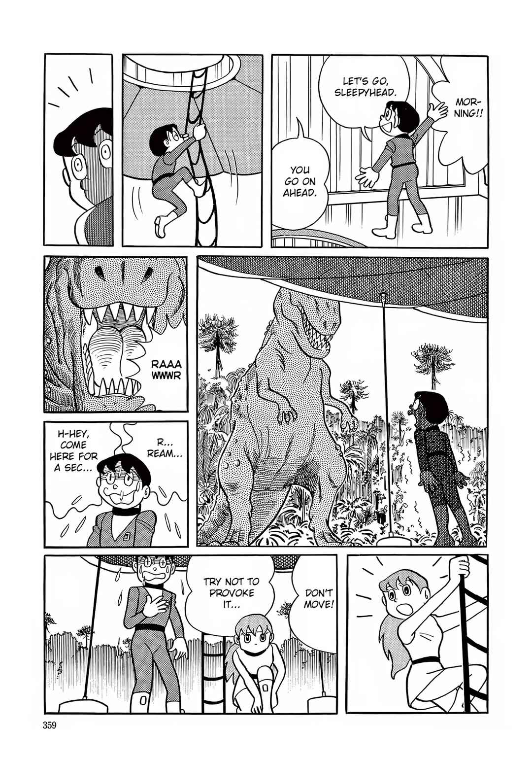 Chapter 10 - Page 19