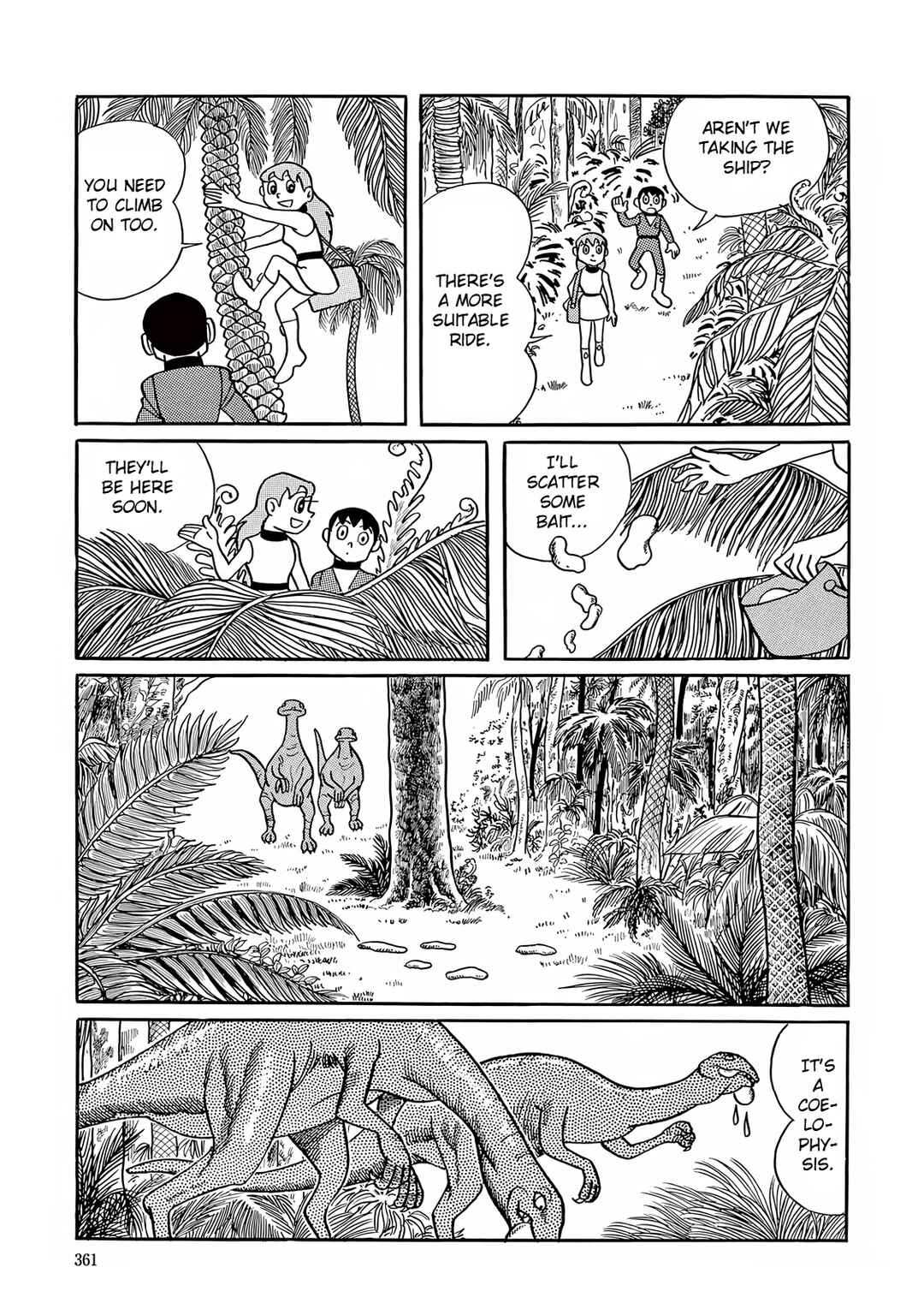 Chapter 10 - Page 21
