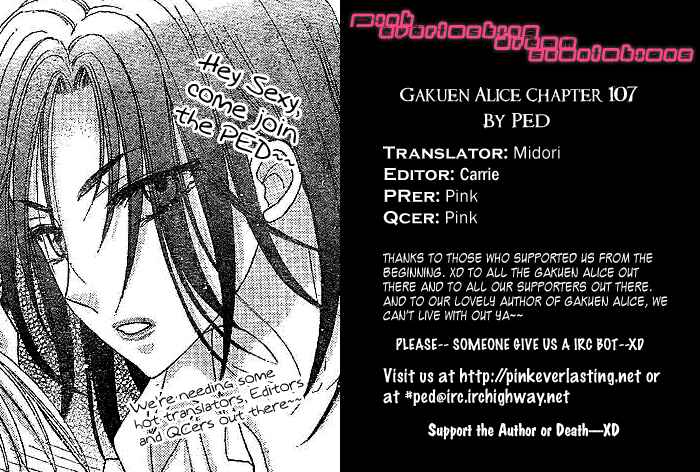 Chapter 107 - Page 35