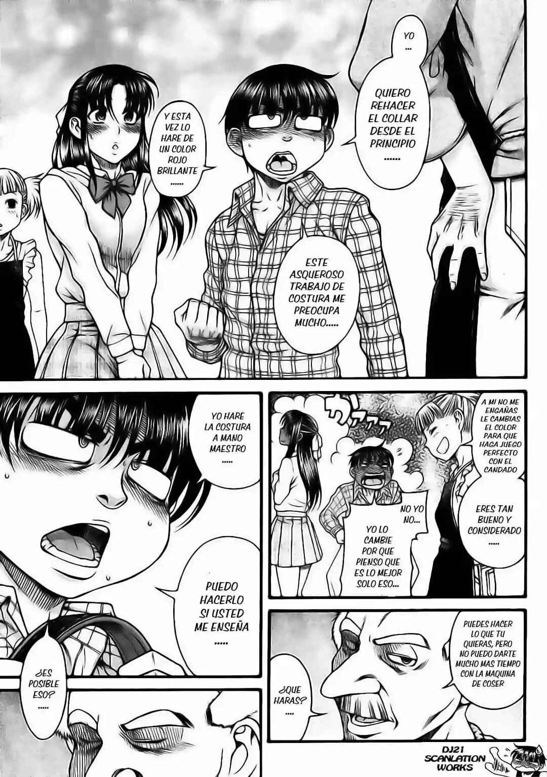 Chapter 107 - Page 11