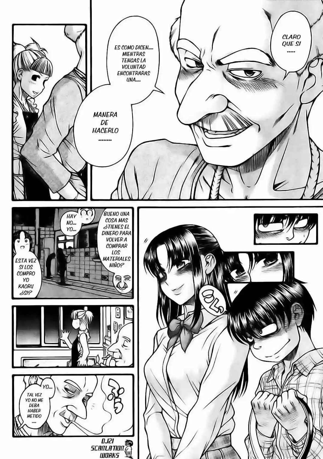 Chapter 107 - Page 12