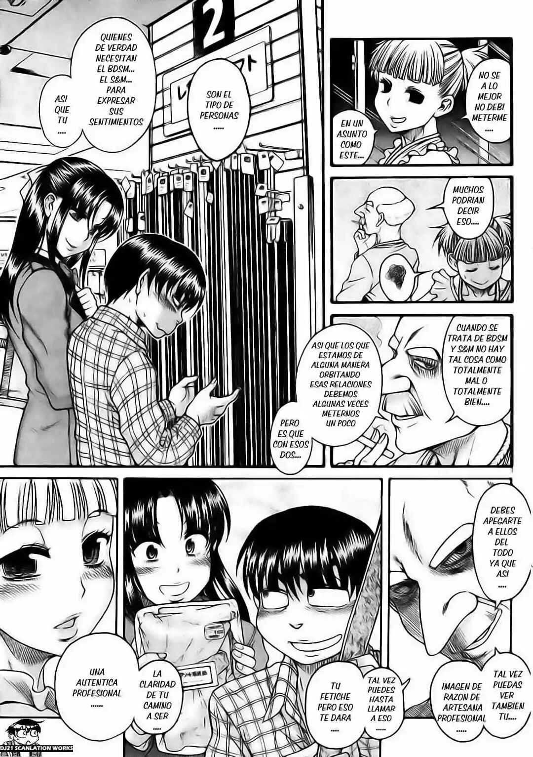 Chapter 107 - Page 13
