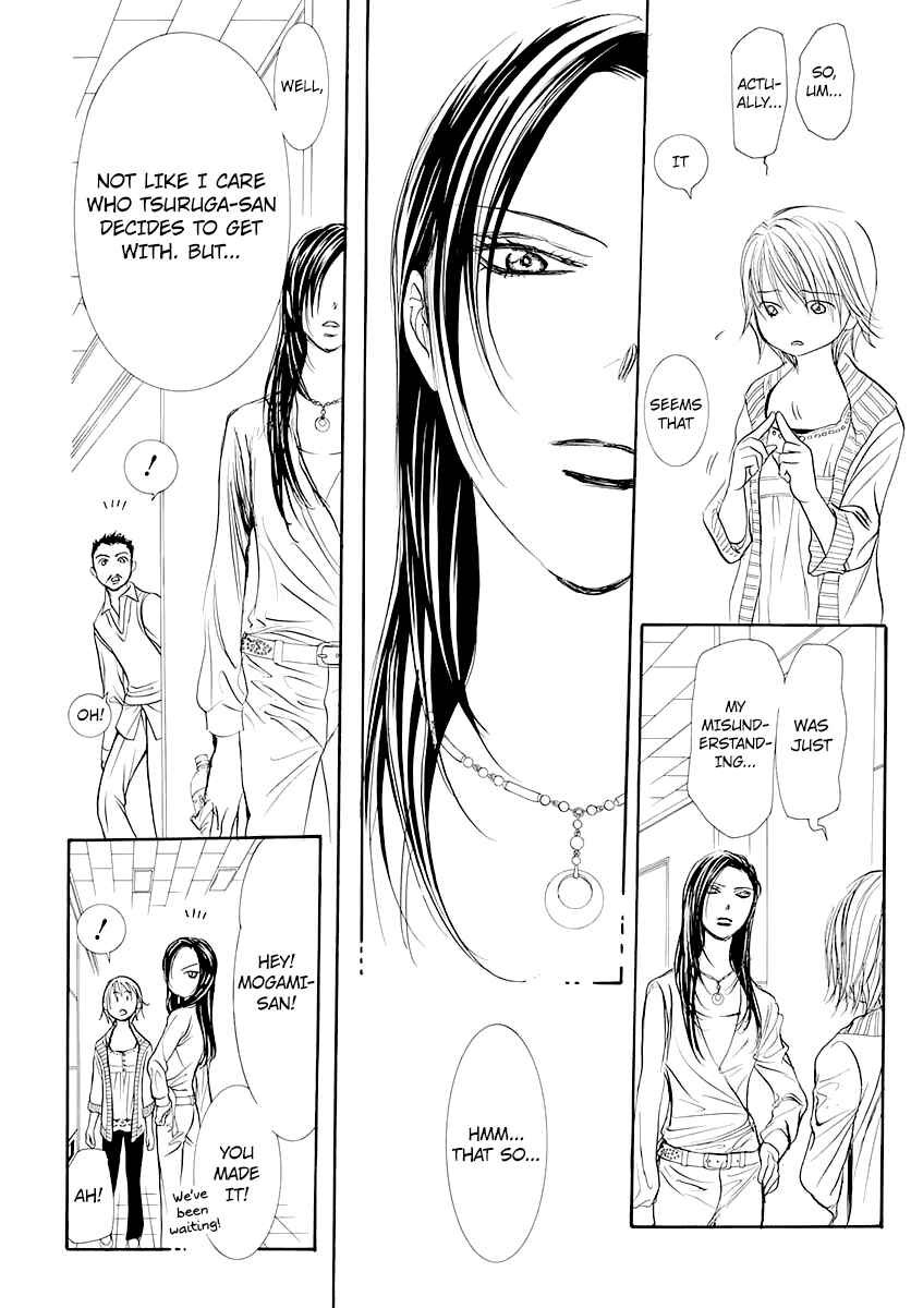 Chapter 271 - Page 15
