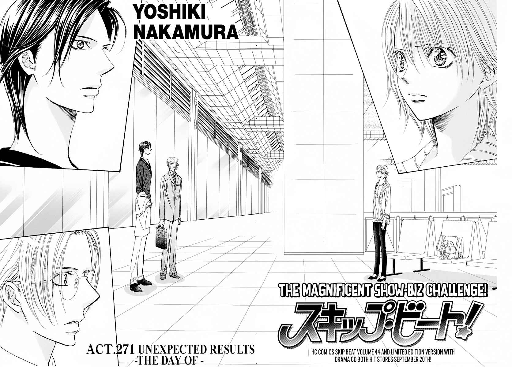 Chapter 271 - Page 2