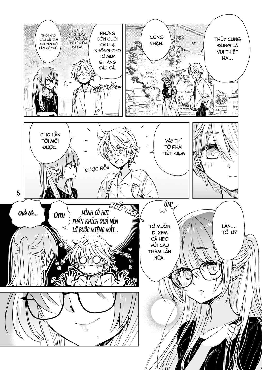 Chapter 10 - Page 5