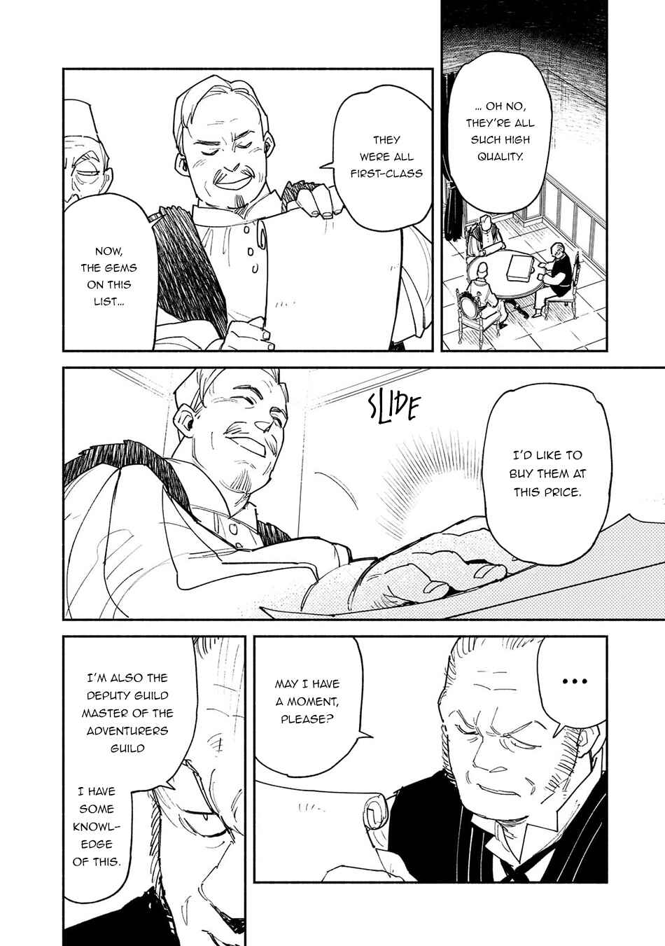 Chapter 50 - Page 13