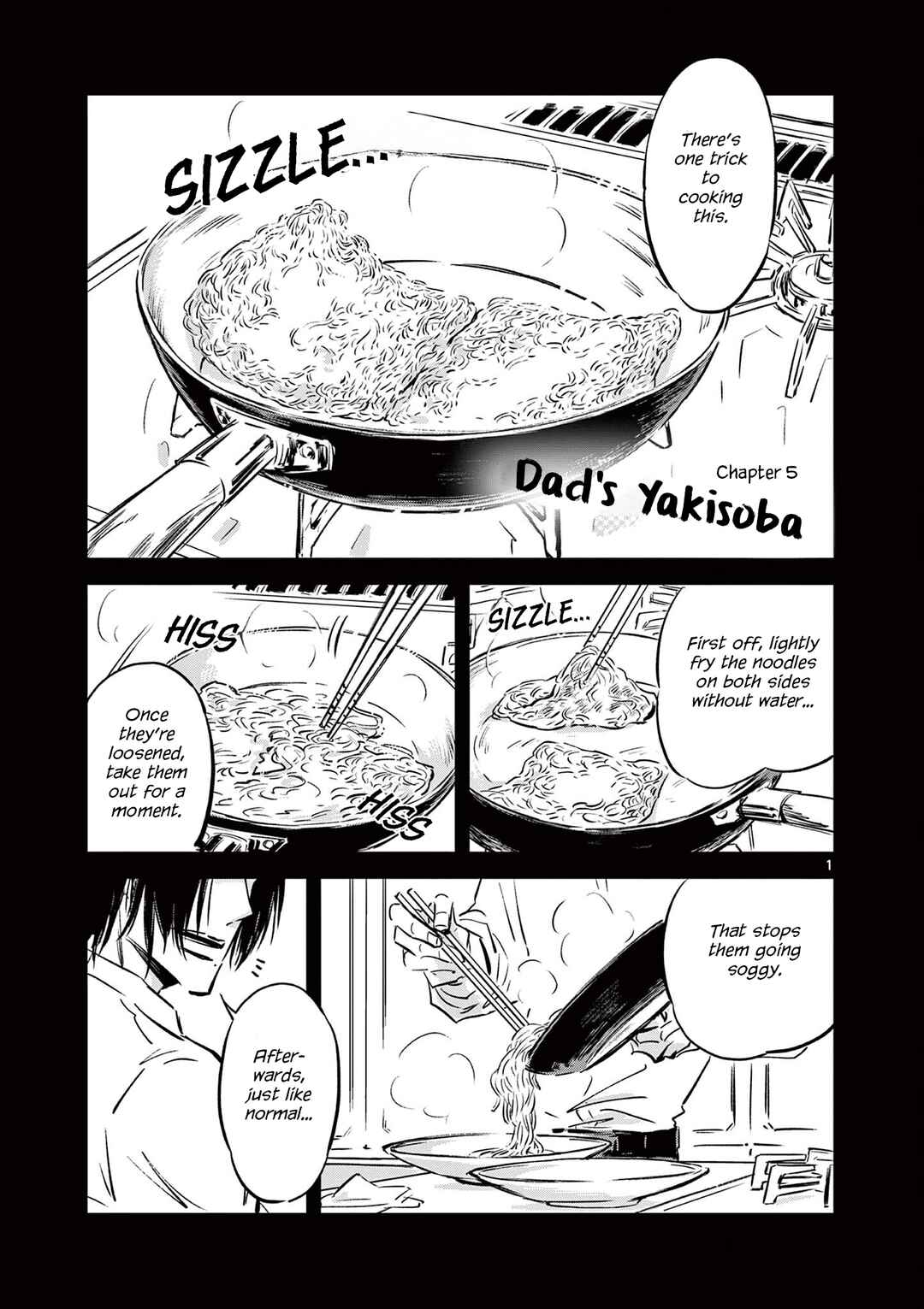 Chapter 5 - Page 1