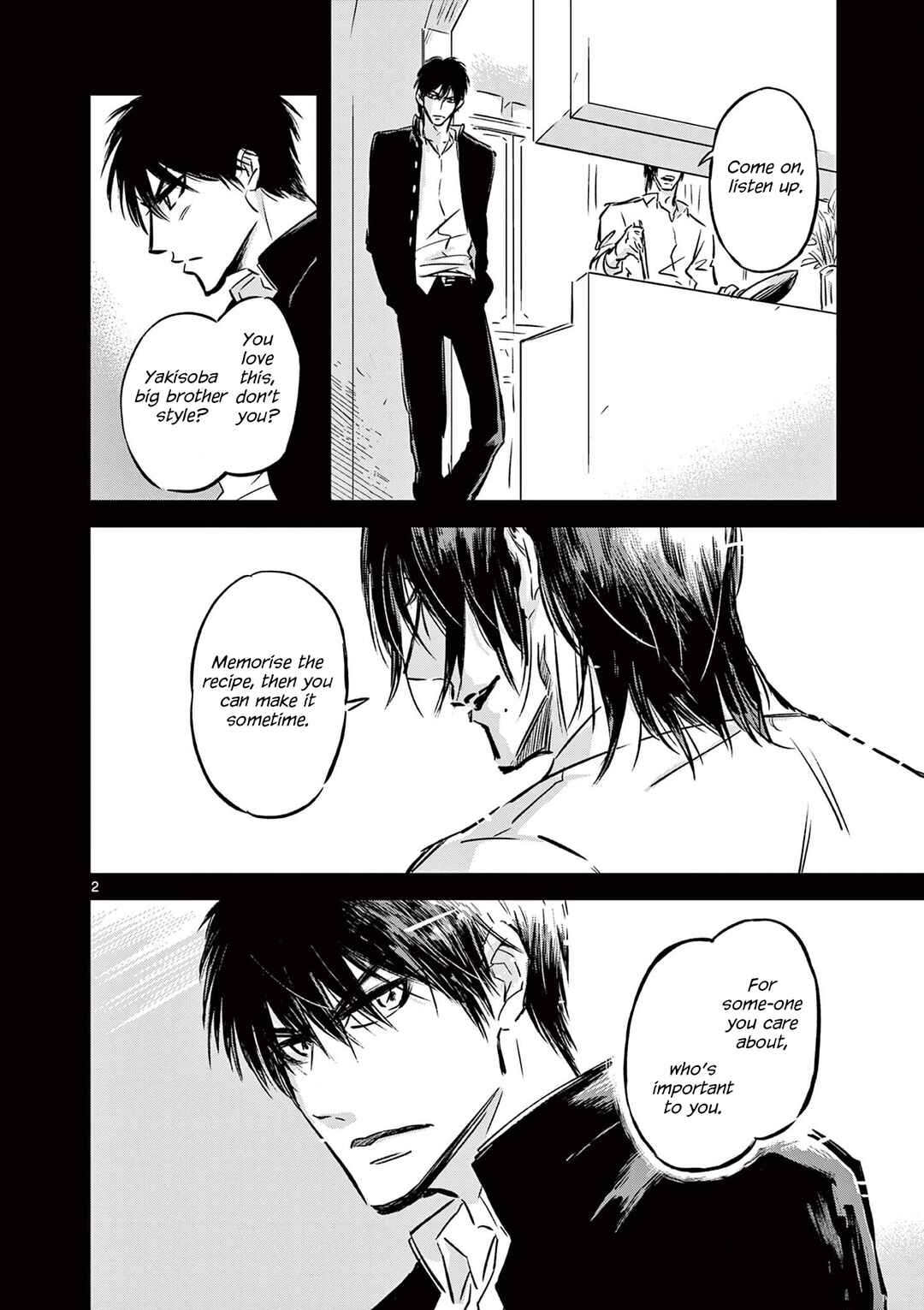 Chapter 5 - Page 2