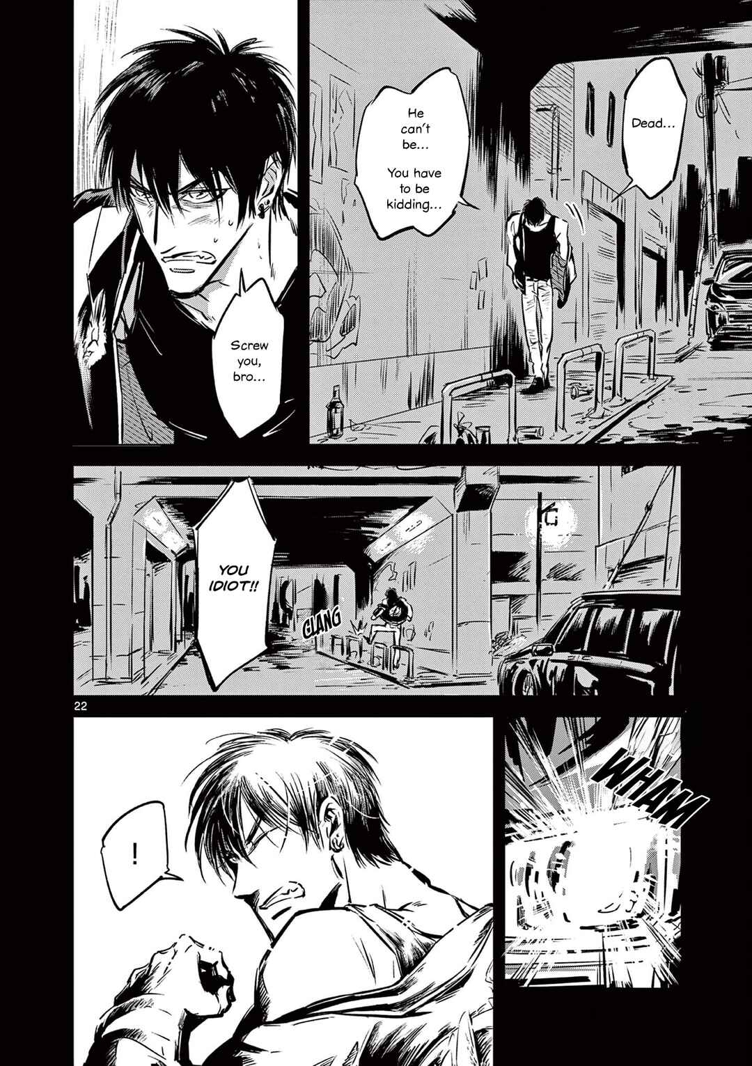 Chapter 5 - Page 22
