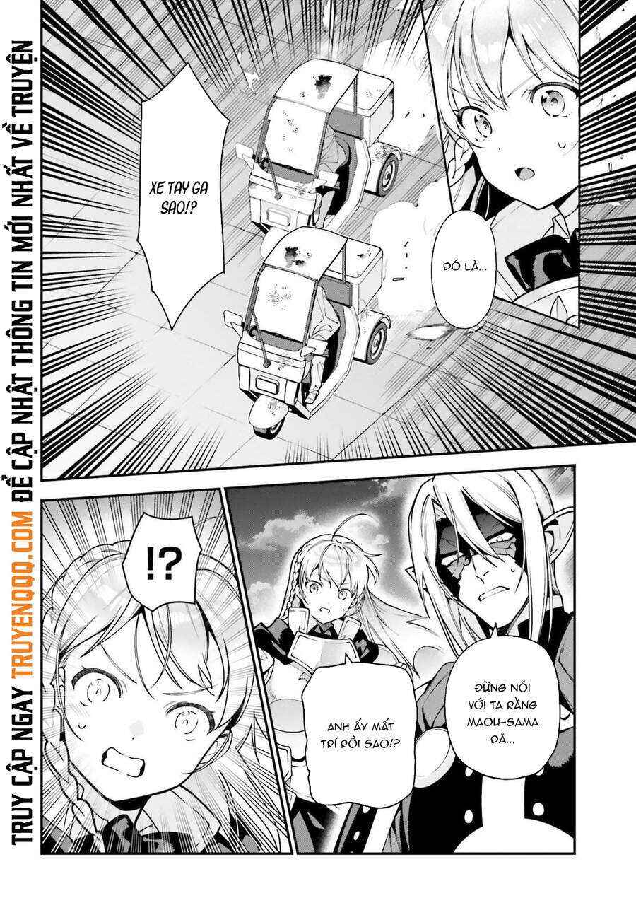 Chapter 99 - Page 11