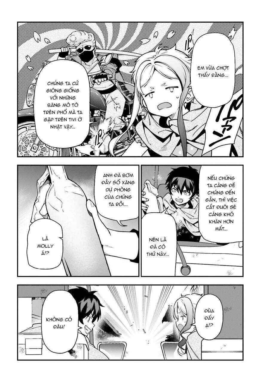 Chapter 99 - Page 9