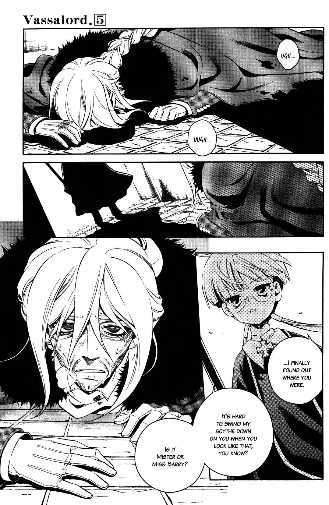 Chapter 19 - Page 13