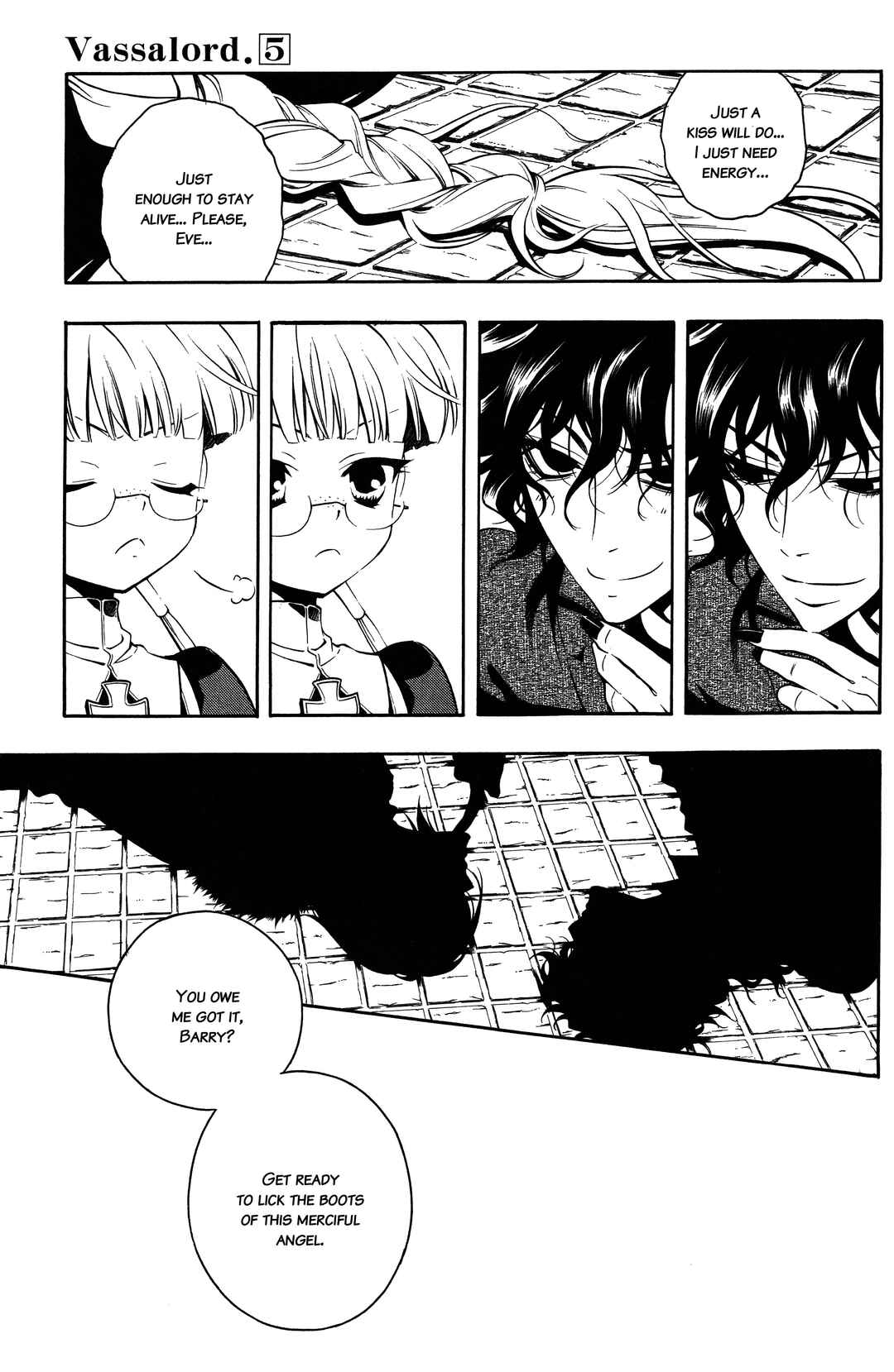 Chapter 19 - Page 15