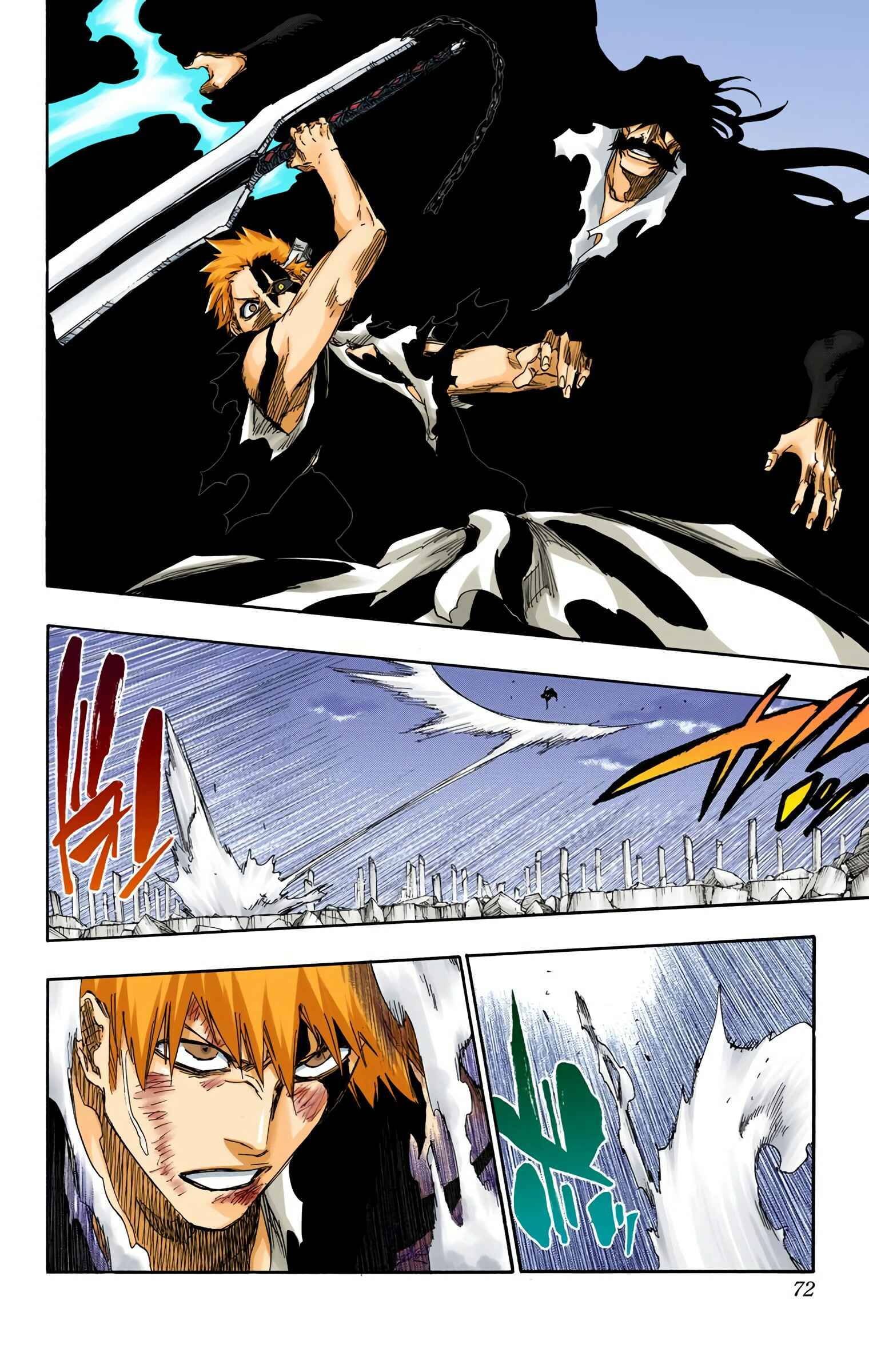 Chapter 678 - Page 10