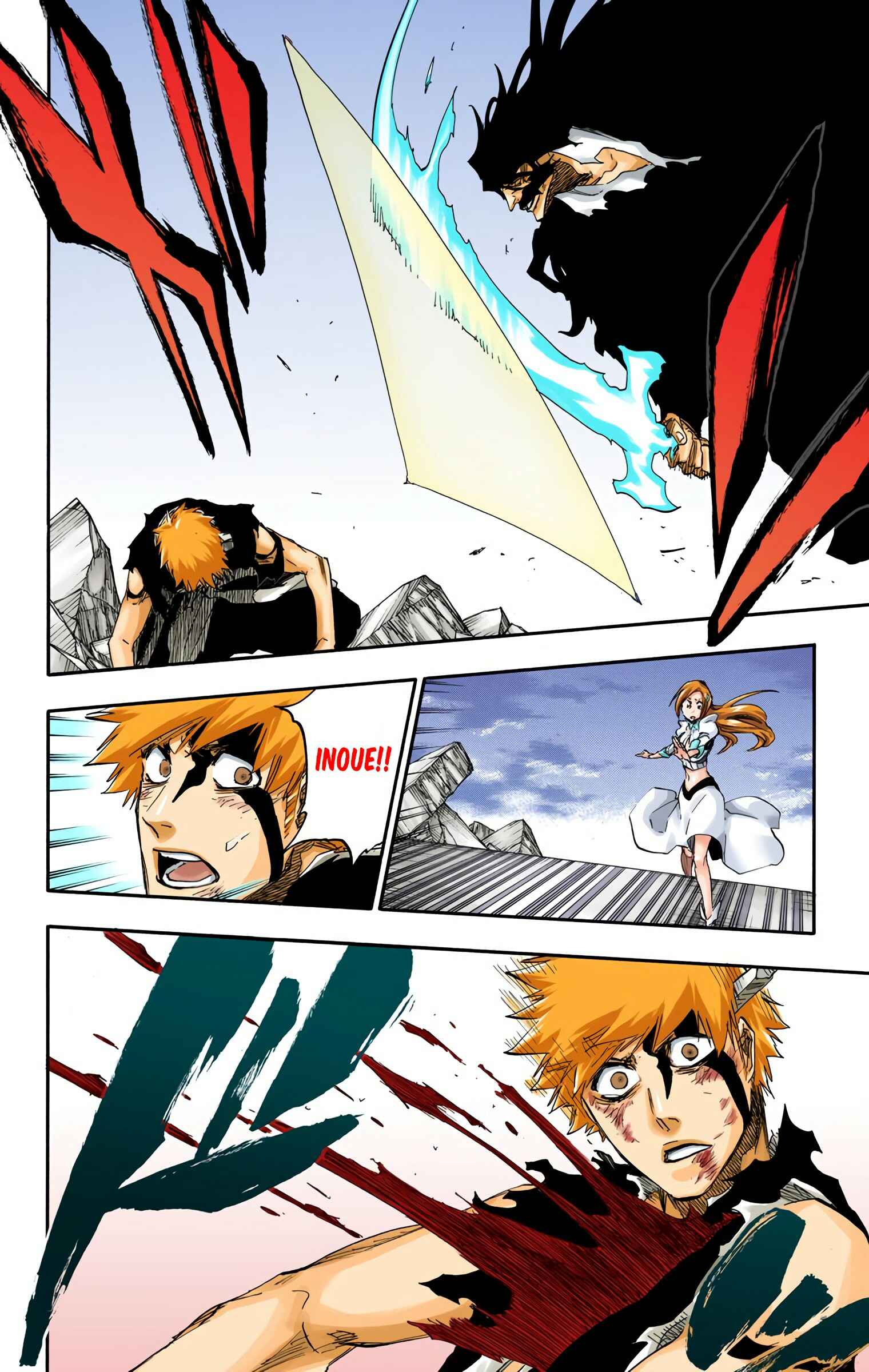 Chapter 678 - Page 12