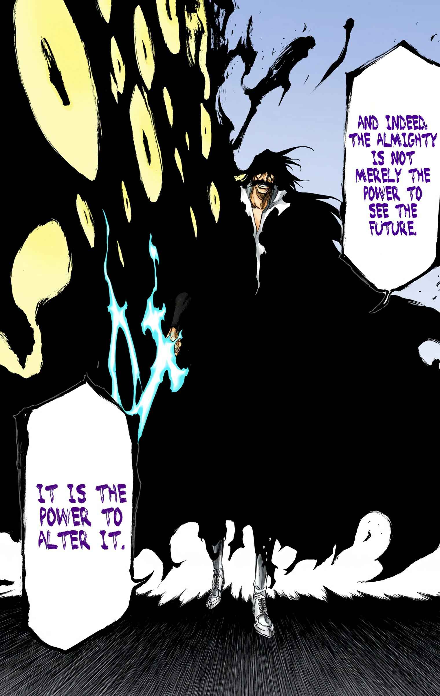 Chapter 678 - Page 14