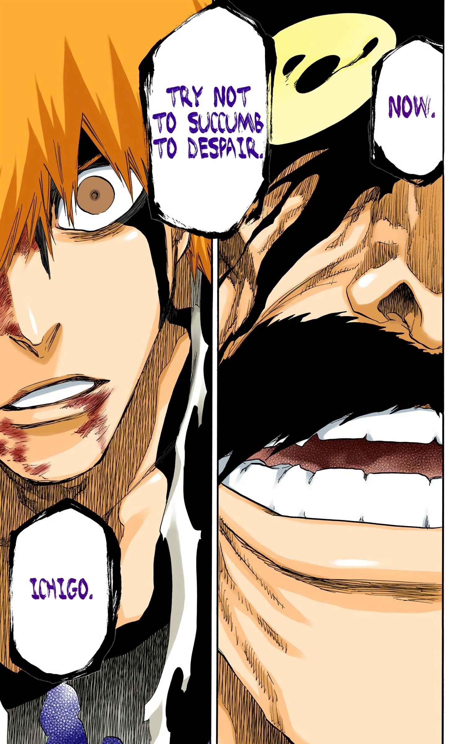 Chapter 678 - Page 15