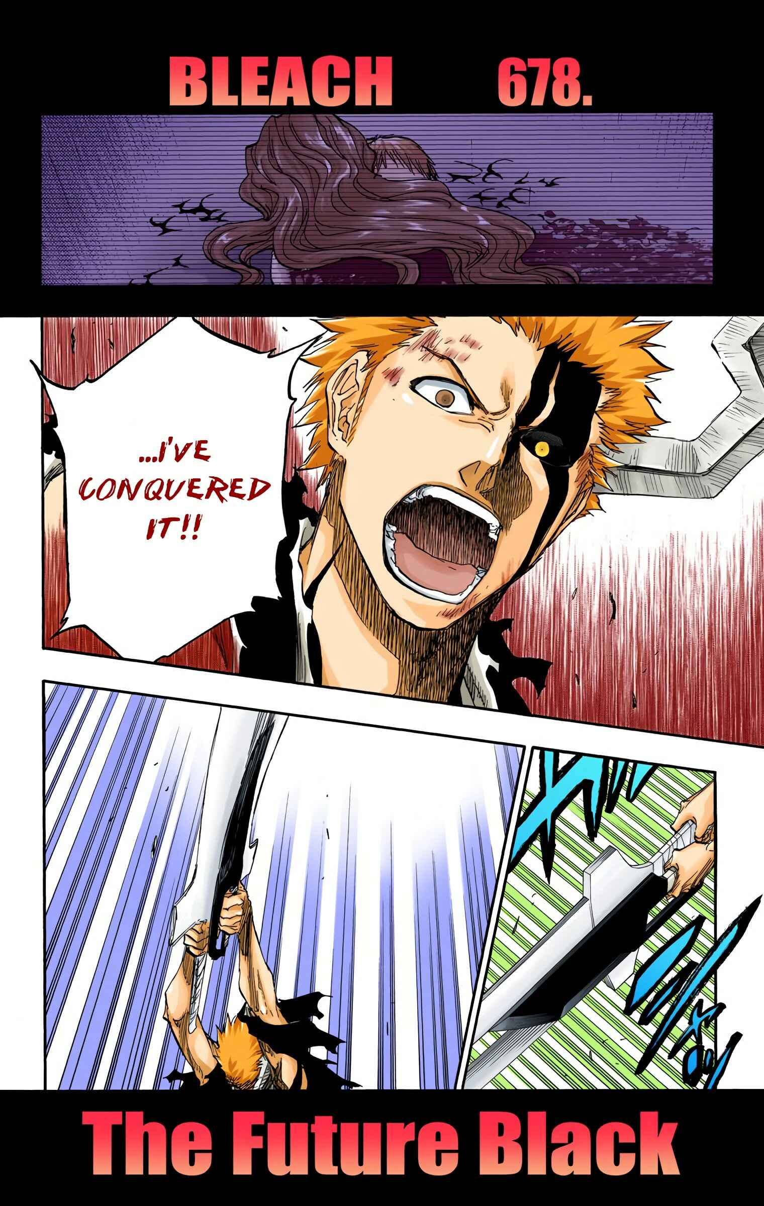Chapter 678 - Page 2