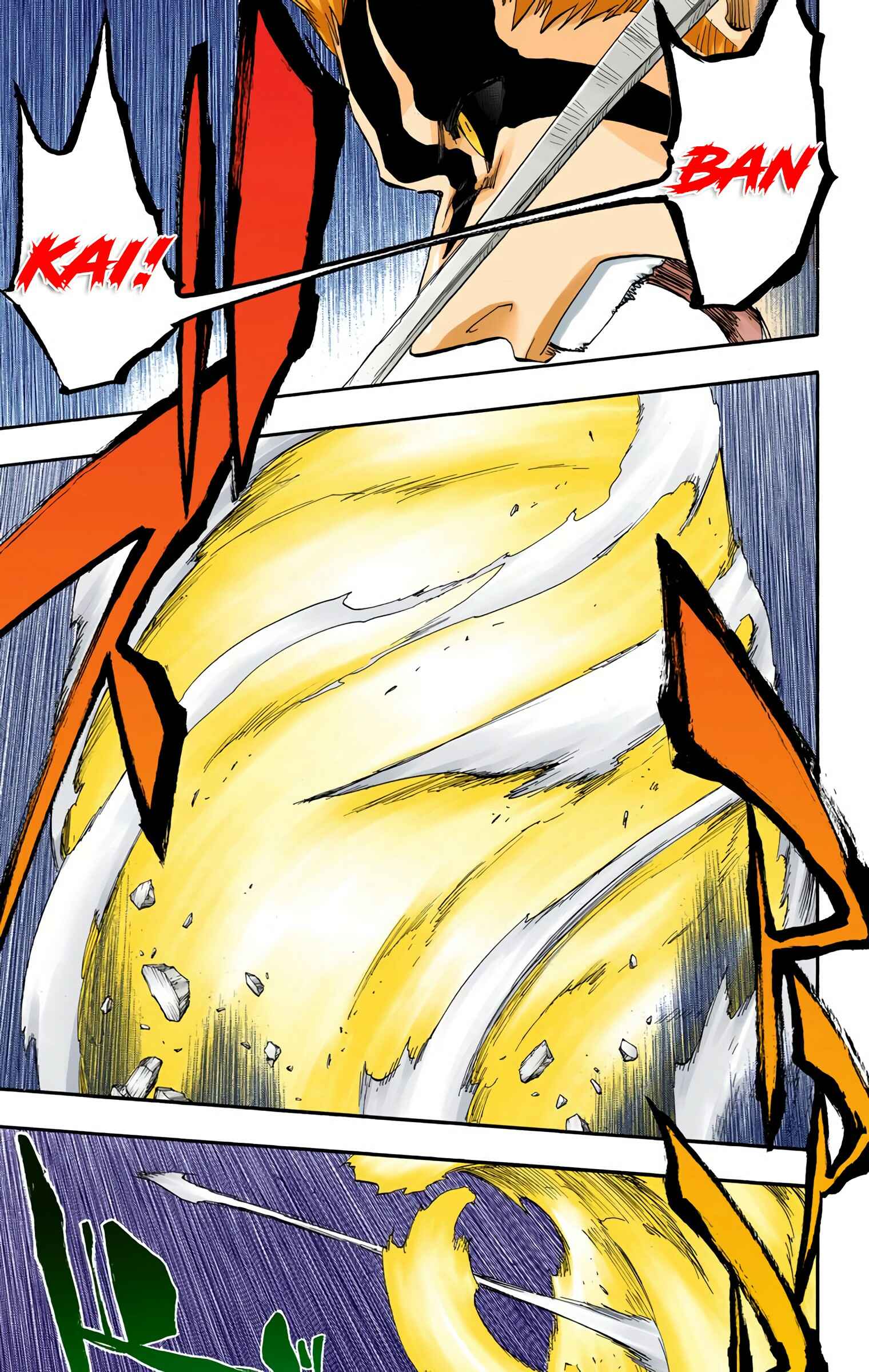 Chapter 678 - Page 3
